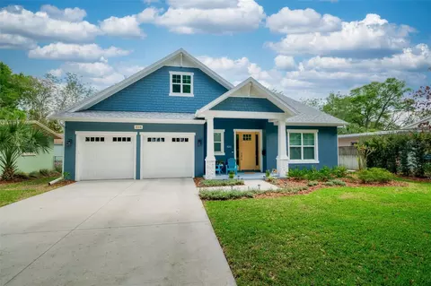520 Fitzwalter Dr, Winter Park, FL 32792
