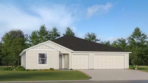 16809 NW 144th St, Alachua, FL 32615
