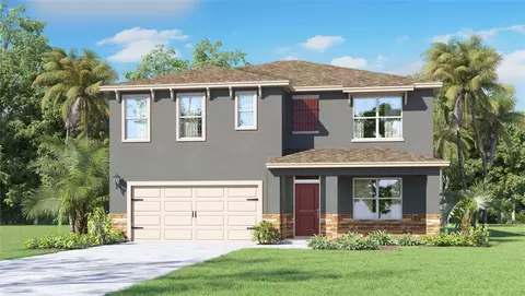 5391 Cloudberry Ave, Lakeland, FL 33811