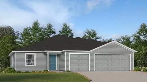 16757 NW 144th St, Alachua, FL 32615
