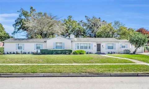 2035 Lake Sue Dr, Orlando, FL 32803