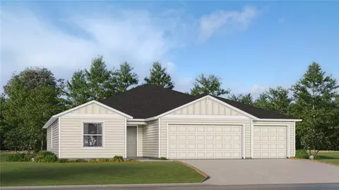 16705 NW 144th St, Alachua, FL 32615