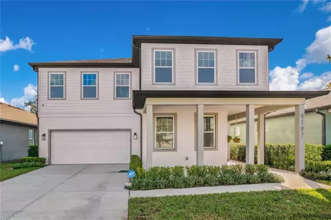 9187 Waverly Walk Dr, Orlando, FL 32817