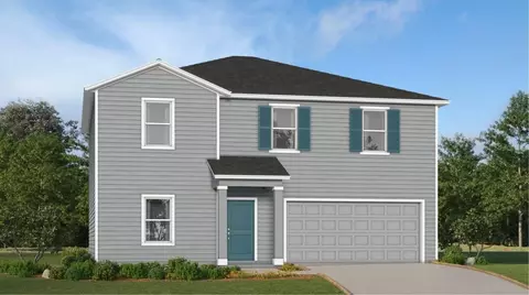 16679 NW 144th St, Alachua, FL 32615