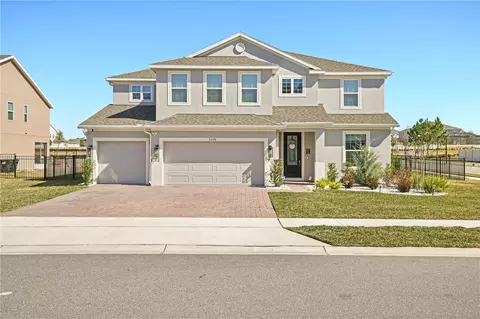 6076 Sierra Crown St, Mount Dora, FL 32757