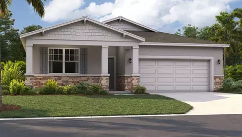 6709 Winterberry Dr, Lake Hamilton, FL 33851