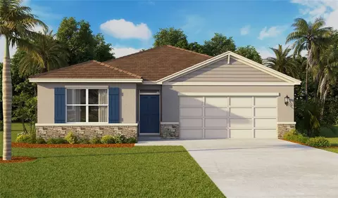 4464 Yaupon Holly Way, Lakeland, FL 33811