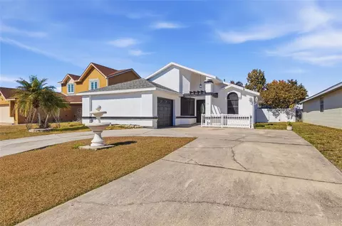 319 Plumwood Cir, Kissimmee, FL 34743