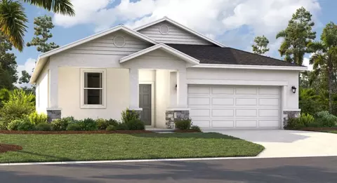 3819 Rising Trl, Davenport, FL 33837