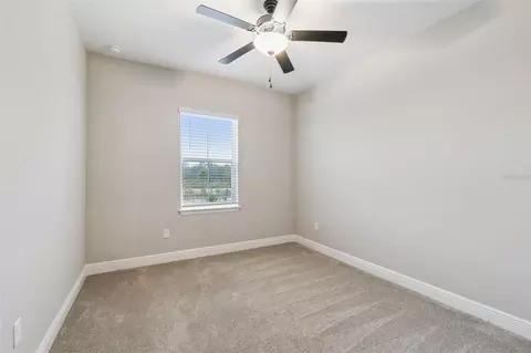 Bedroom - 6447 Cyrils Dr, Saint Cloud, FL 34771 photo 5 of 8