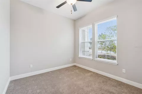 Bedroom - 6447 Cyrils Dr, Saint Cloud, FL 34771 photo 3 of 8