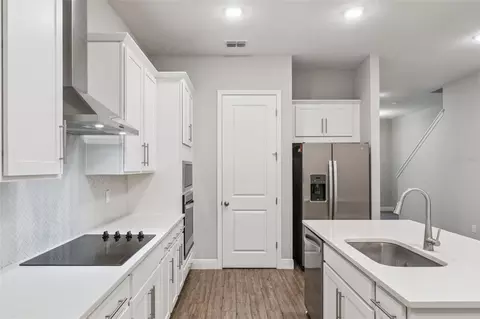Kitchen - 6447 Cyrils Dr, Saint Cloud, FL 34771 photo 1 of 1