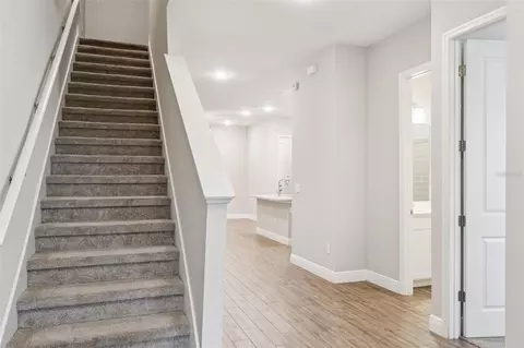 Entry Way - 6447 Cyrils Dr, Saint Cloud, FL 34771 photo 1 of 1