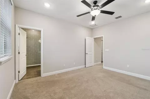 Bedroom - 6447 Cyrils Dr, Saint Cloud, FL 34771 photo 2 of 8