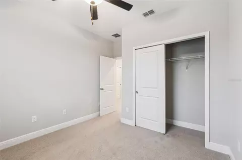 Bedroom - 6447 Cyrils Dr, Saint Cloud, FL 34771 photo 6 of 8