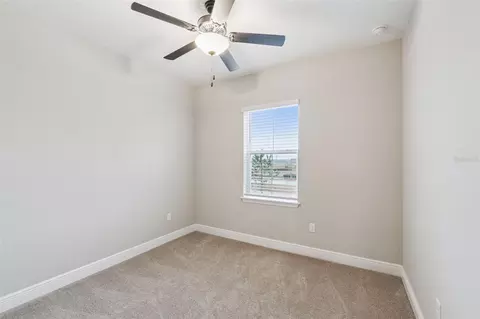 Bedroom - 6447 Cyrils Dr, Saint Cloud, FL 34771 photo 7 of 8