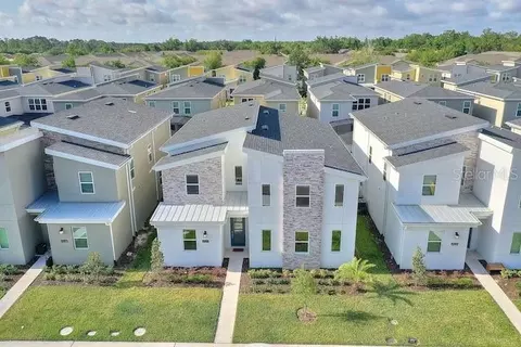 4542 Narrative Ln, Kissimmee, FL 34746