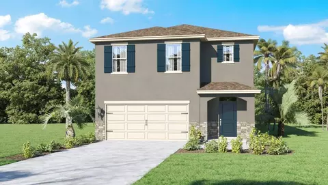 4582 Barberry Ave, Lakeland, FL 33811