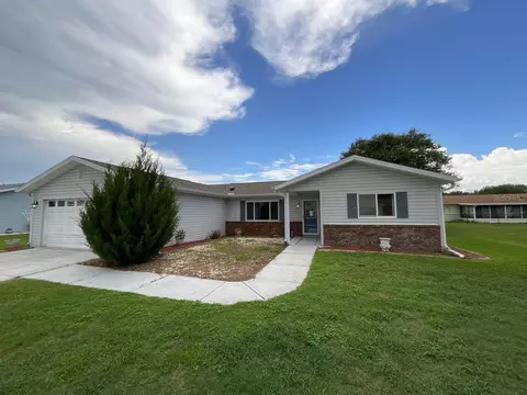 17952 SE 107th Ct, Summerfield, FL 34491