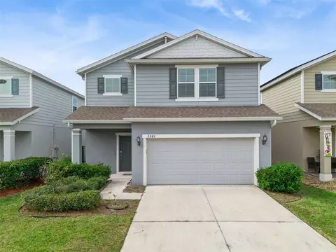 2282 Nuthatch St, Saint Cloud, FL 34771