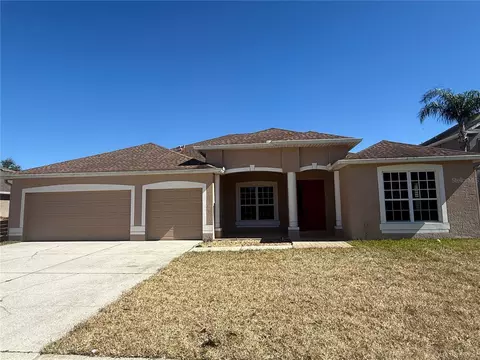 2582 Christopher Dr, Titusville, FL 32780
