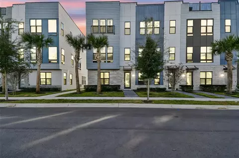 2332 Brix Sts, Orlando, FL 32804