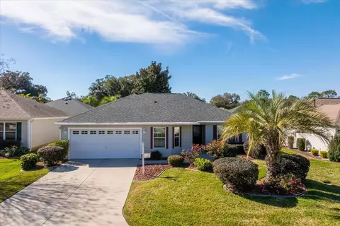 17340 SE 70th Royal Pine Ct, The Villages, FL 32162