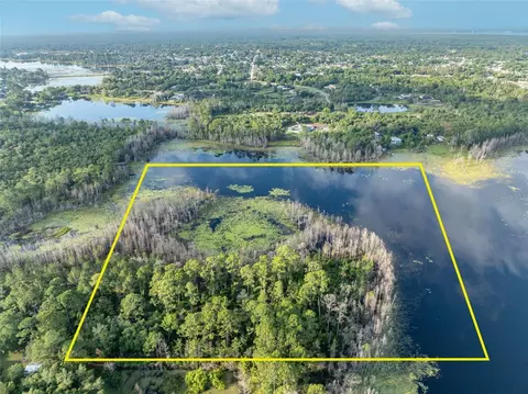 Melshire Avenue, Deltona, FL 32738