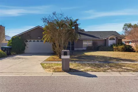 1500 Heirloom Dr, Orlando, FL 32818