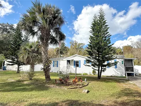2031 Porto Blvd, New Smyrna Beach, FL 32168