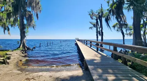 107 S Georgetown Point Rd, Georgetown, FL 32139 photo 9