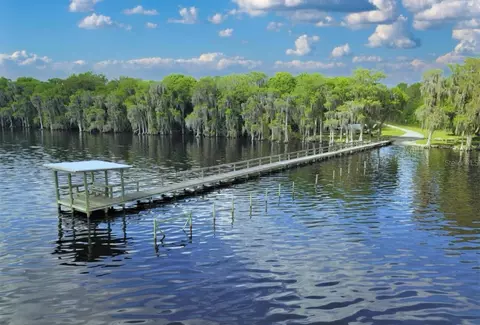107 S Georgetown Point Rd, Georgetown, FL 32139 photo 7