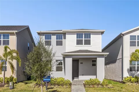 1723 Crowncrest Dr, Apopka, FL 32703