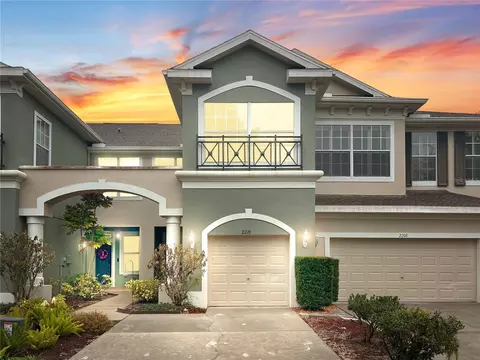 2210 Park Crescent Dr, Land O Lakes, FL 34639