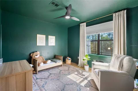 Bedroom - 5351 Carson St, Saint Cloud, FL 34771 photo 4 of 6