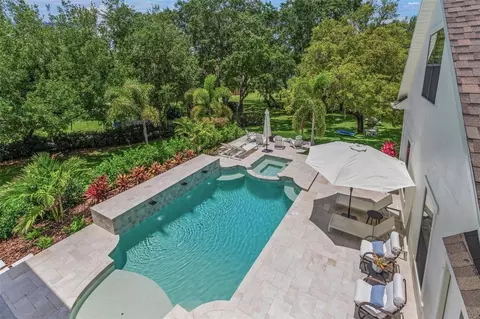 Exterior - 5351 Carson St, Saint Cloud, FL 34771 photo 6 of 17
