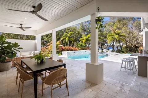 Exterior - 5351 Carson St, Saint Cloud, FL 34771 photo 4 of 17