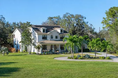 Exterior - 5351 Carson St, Saint Cloud, FL 34771 photo 2 of 17