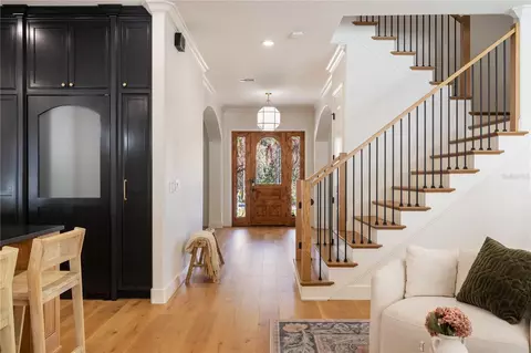 Entry Way - 5351 Carson St, Saint Cloud, FL 34771 photo 2 of 4