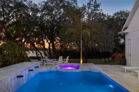 Exterior - 5351 Carson St, Saint Cloud, FL 34771 photo 9 of 17