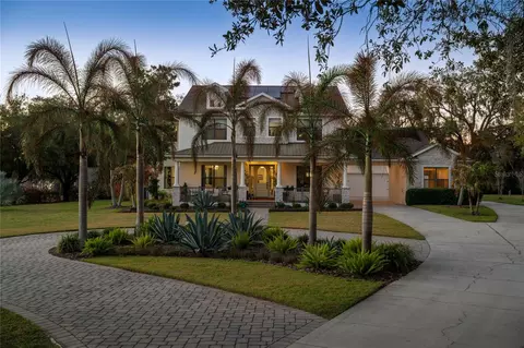 Exterior - 5351 Carson St, Saint Cloud, FL 34771 photo 15 of 17