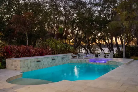Exterior - 5351 Carson St, Saint Cloud, FL 34771 photo 10 of 17