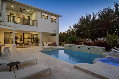 Exterior - 5351 Carson St, Saint Cloud, FL 34771 photo 8 of 17