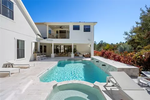 Exterior - 5351 Carson St, Saint Cloud, FL 34771 photo 5 of 17