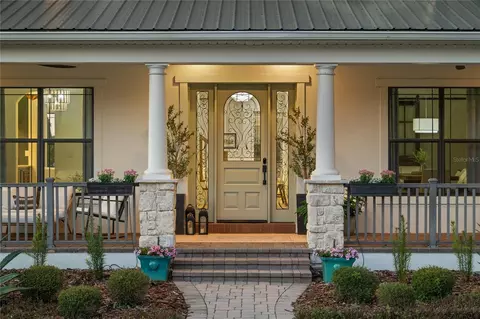 Exterior - 5351 Carson St, Saint Cloud, FL 34771 photo 14 of 17