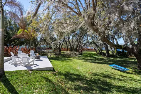 Exterior - 5351 Carson St, Saint Cloud, FL 34771 photo 13 of 17