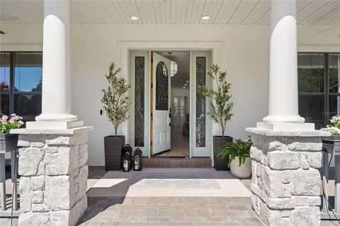 Entry Way - 5351 Carson St, Saint Cloud, FL 34771 photo 1 of 4