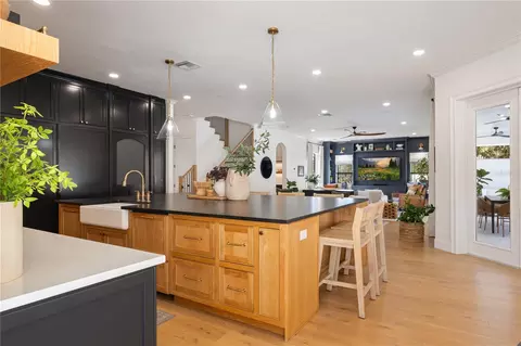 Kitchen - 5351 Carson St, Saint Cloud, FL 34771 photo 4 of 5
