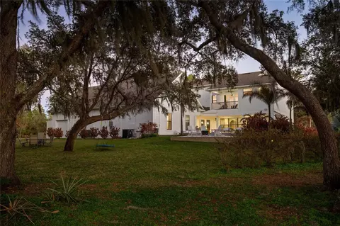 Exterior - 5351 Carson St, Saint Cloud, FL 34771 photo 11 of 17