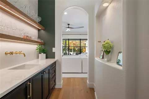 Entry Way - 5351 Carson St, Saint Cloud, FL 34771 photo 4 of 4